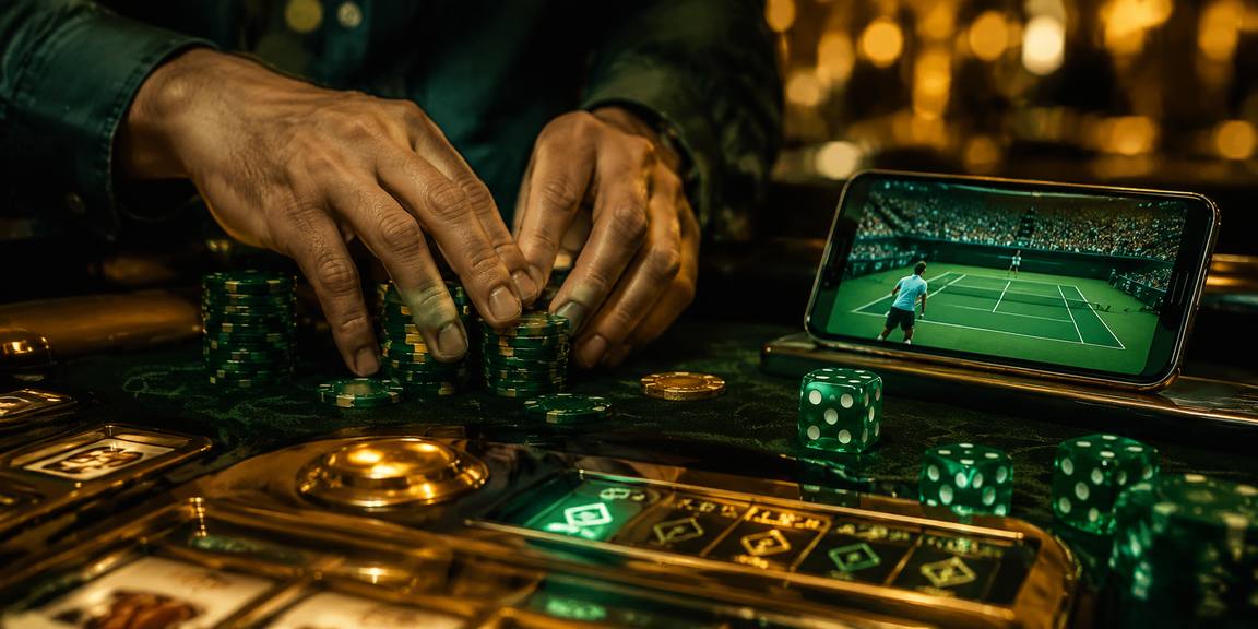 sctv1 Live Casino